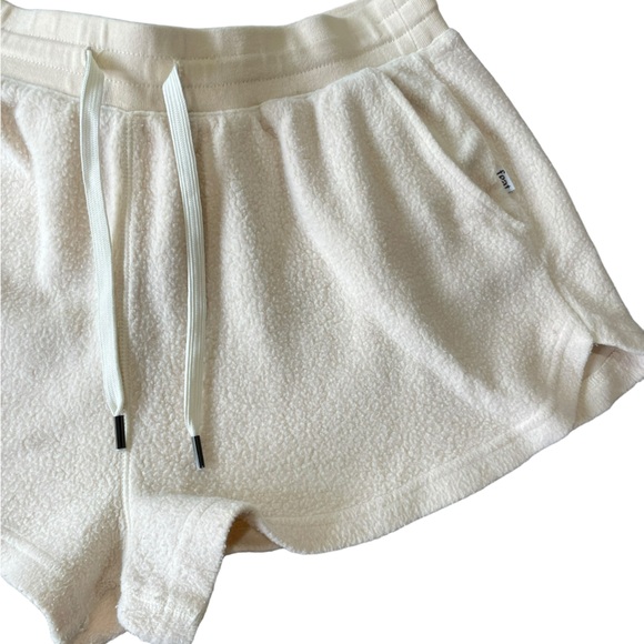 EUC Feat blanket blend drawstring shorts - Picture 5 of 8